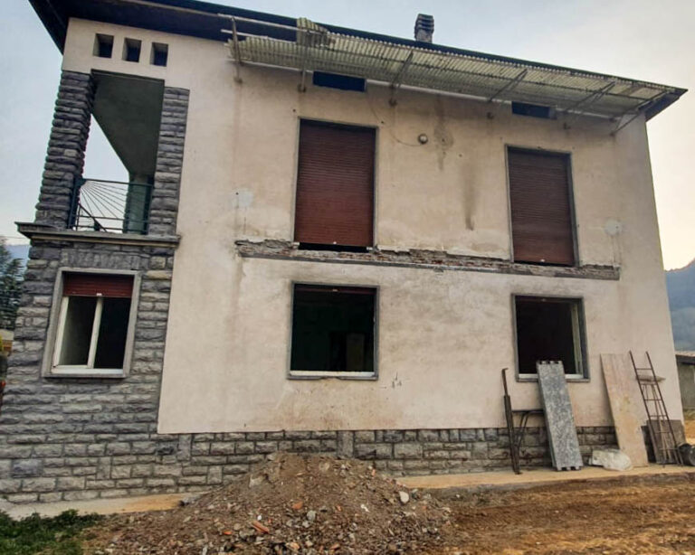 SISMABONUS E ADEGUAMENTO SISMICO