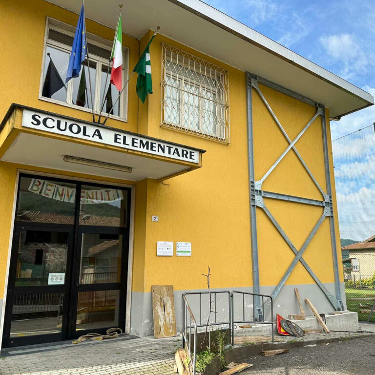 SISMABONUS E ADEGUAMENTO SISMICO